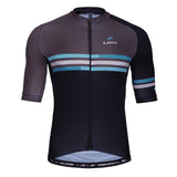 Cyklistický dres PULSE TYRKYS