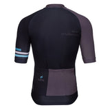 Cyklistický dres PULSE TYRKYS