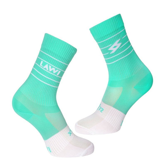 Vysoké ponožky Style Mint