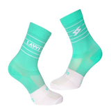 Vysoké ponožky Style Mint