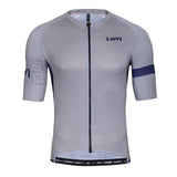 Pánsky cyklistický dres MAGNUS GREY