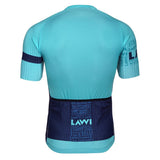 Pánsky cyklistický dres MAGNUS TYRKYS