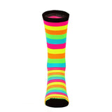 Vysoké ponožky PALLETT Fluo