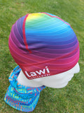 Tenká čiapka Colors Wave