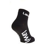 Nízke ponožky Zorbig Black/White