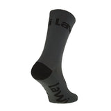 Vysoké ponožky Zorbig Grey/Black