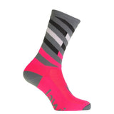 Vysoké ponožky RELAY Pink