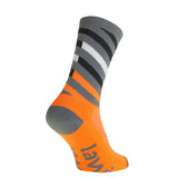 Vysoké ponožky RELAY Orange