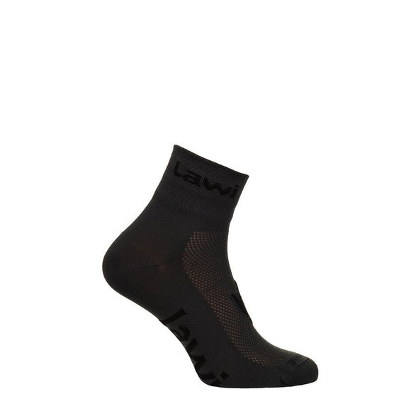 Nízke ponožky Zorbig Grey/Black