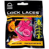Elastické šnúrky Lock Laces®